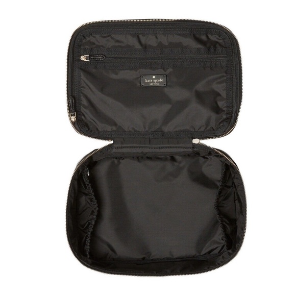 Kate Spade Chelsea Make Up Bag - Picture 3 of 8